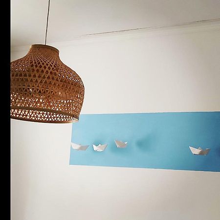 La Casa Di Tia Διαμέρισμα Αλγκέρο Εξωτερικό φωτογραφία