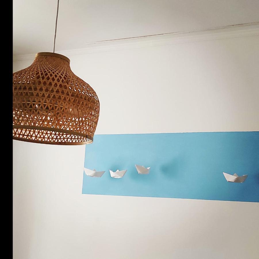 La Casa Di Tia Διαμέρισμα Αλγκέρο Εξωτερικό φωτογραφία
