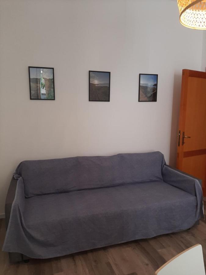 La Casa Di Tia Διαμέρισμα Αλγκέρο Εξωτερικό φωτογραφία