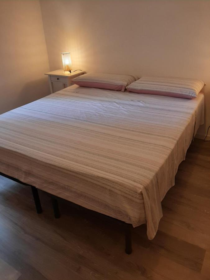 La Casa Di Tia Διαμέρισμα Αλγκέρο Εξωτερικό φωτογραφία